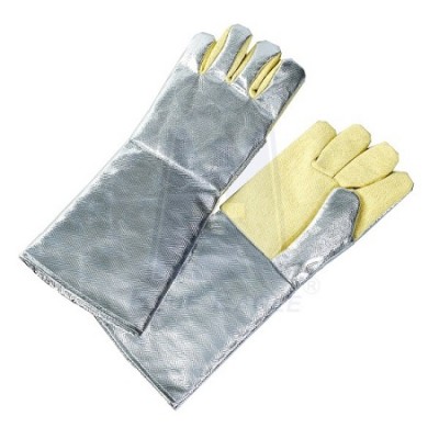 TW-Găng tay chịu nhiệt AL165 (bằng nhôm)